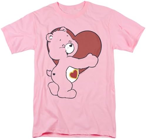 Amazon.com: Tama and Friends Tama and Momo Love Unisex Adult T