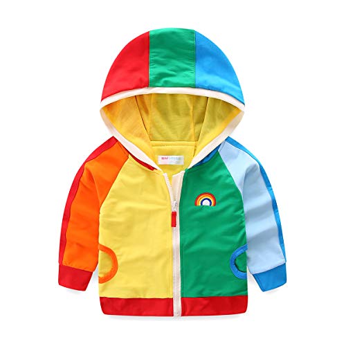 UWESPRING Spring Jacket