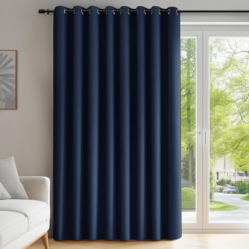 Deconovo Room Divider Curtains