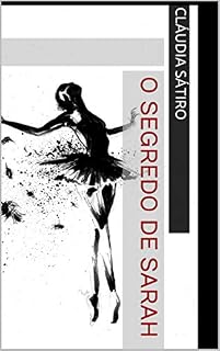 Livro O Segredo de Sarah
