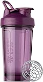 BlenderBottle Shaker Bottle Pro Series Perfect for