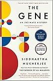 [By Siddhartha Mukherjee ] The Gene: An Intimate