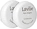 Lavilin Underarm Deodorant Cream - 0.44 oz - 2 pk