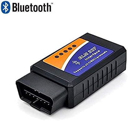 Image result for Bluetooth Scanner V1.5 Elm327 Car Diagnostic Interface Code Reader