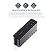 Alphasonik CORE Home Wireless Portable Speaker with HD Sound and Bass, Built-in Mic, Micro USB, Auxilliary 3.5mm and Built in 2000mah Long Lasting Battery
