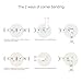 USB led Strip Lights 16ft