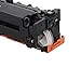 Arcon Compatible Toner Cartridge Replacement for HP 410A CF410A 410X CF410X M477fdw HP Laserjet Pro MFP M477fdw M477fnw M477fdn M477 Pro M452dn M452dw M452nw Printer