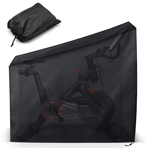 Protective Cover for Peloton Bike. Indoor and Outdoor Dustproof