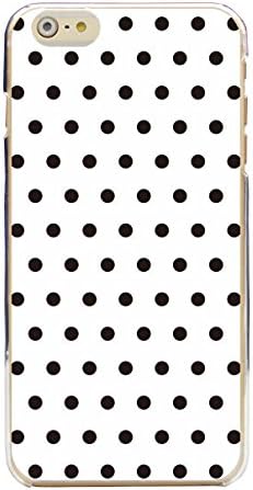 LEGAME dot iPhone6 Plus 5.5 inches Smart phone case Hardcase White (01-051)