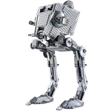 LEGO Star Wars 10174 - Ultimate Collector's AT-ST