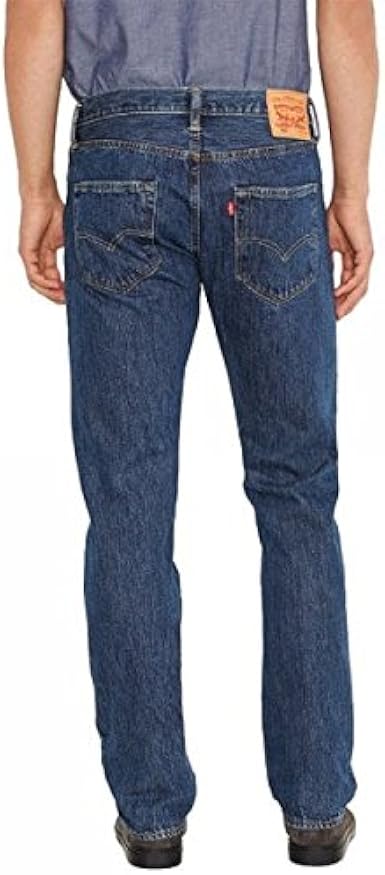 levi's 501 stonewash 0114