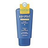 AQUAIR Aqua Deep Moist Night Hair Essence, 120 Gram