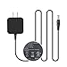 HKY 6.25V 16W AC DC Adapter Compatible with Fire TV CL1130,Digital HD Streaming Media Player Fire TV Box 1st Generation Power Supply Switching Charger Plug Cord