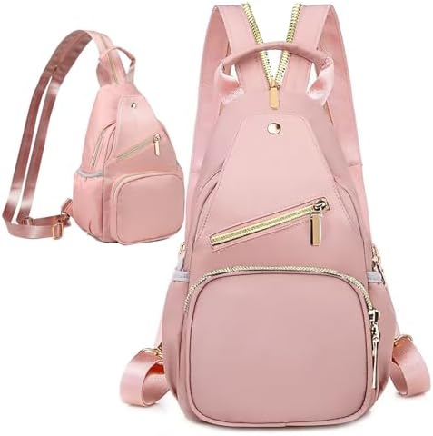 Lola Women\'s California Small Backpack Citron Women\'s Bag Lola California Petal Medium Backpack Citron Classic Basic  main image 2