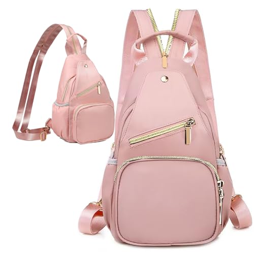 Mini Backpack Small Crossbody Bags Sling Bag