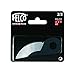 Felco Hand Pruner Replacement Blade (2/3) for Felco hand pruner models: F2, F4 & F11 - Spare Cutting Blade for Garden Pruning Shears & Bypass Clippers (Single Pack) primary