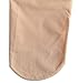 Dancina Ballet Dance Tights Footed - Ultra-soft Pro Excellent Hold&Stretch (Toddler/Girls)