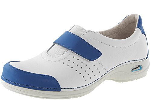 Wash&Go WAGG14420 Clog Clog Clog, 42, Blue