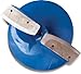StrikeMaster Mora Hand Replacement Blades 6'