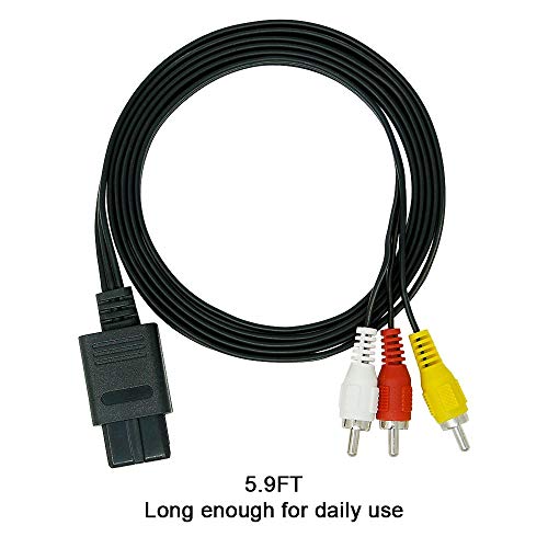 6 6amLifestyle+Charging+Composite+Replacement+Compatible