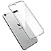 APPLE ipod touch 6 case, KuGi MX style ultra-thin Soft TPU Case for New iPod Touch 6th Generation. (Clear)