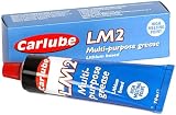 Carlube TETROSYL LTD XMG070 Lithium Multi-Purpose Grease LM2 view 2