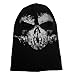Tinksky Ghost Skull Balaclavas Skiing Cosplay Mask Hood 04