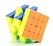 Cuberspeed Thunderclap Mini 4x4 (60mm) stickerless Speed Cube