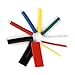 532pcs Heat Shrink Tubing innhom Heat Shrink Tube Wire Shrink Wrap UL Approved Ratio 2:1 Electrical Cable Wire Kit Set Long Lasting Insulation Protection, Safe and Easy, Eco-friendly Material