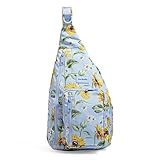 Vera Bradley Women's Recycled Lighten Up Reactive