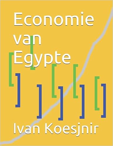 Economie van Egypte