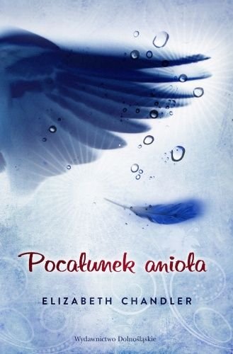Pocalunek aniola (Polska wersja jezykowa)