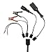 STANLEY GBCPRO Golf Cart & Vehicle Battery Charger