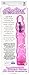 California Exotic Novelties Lighted Shimmers Led Bliss, Pink