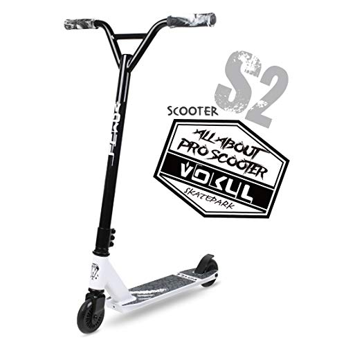 best pro stunt scooter
