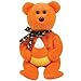 Ty Beanie Babies Treator - Bear