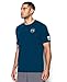 Under Armour UA Freedom Flag XL Blackout Navy