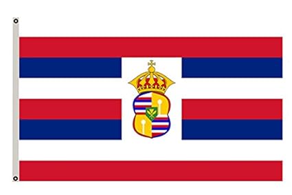 History Of Flags And Banners
