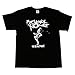 Alstyle Men's My Chemical Romance The Black Parade T-Shirt Medium Black