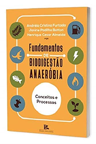 Fundamentos De Biodigestão Anaeróbia: Conceitos e Processos