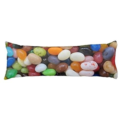 Buy 2 Himoud Jelly Bean Black Blue Green Candy Texture Template