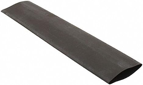 Qualtek HEATSHINK KIT RFL 3/4" BLK 12PC