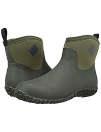 Muck Boot Muckster II Zapato de trabajo al tobillo para hombre