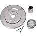 BrassCraft SK0230 Plumb Shop for Moen Tub and Shower Trim Kit, Chrome primary