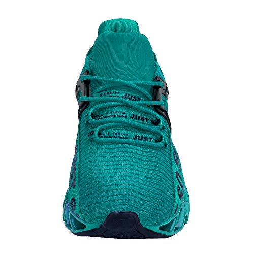 UMYOGO Sport Running Shoes for Women Mesh Breathable Trail Runners