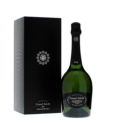 Laurent Perrier Grand Siecle Champagner 12% 0,75l Flasche