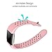 For Fitbit Charge 2 Bands, Humenn Replacement Accessory Sport Band for Fitbit Charge 2 HR