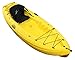 Ocean Kayak Frenzy One-Person Sit-On-Top Recreational Kayak