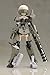 Kotobukiya Gourai Frame Arms Girl Plastic Model Kit Action Figure
