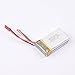 YouCute 2PCS 7.4V 700mAh Battery and 1to2 Charger for mjx X600 RC quadcopter drone spare parts